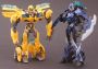 Transformers Prime Arcee (First Edition) toy