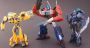 Transformers Prime Optimus Prime  (First Edition) toy