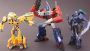 Transformers Prime Optimus Prime  (First Edition) toy