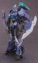 Transformers Prime Arcee (First Edition) toy