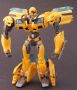 Transformers Prime Bumblebee  (First Edition) toy