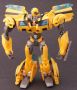 Transformers Prime Bumblebee  (First Edition) toy