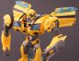 Transformers Prime Bumblebee  (First Edition) toy
