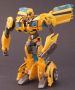 Transformers Prime Bumblebee  (First Edition) toy