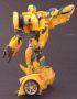 Transformers Prime Bumblebee  (First Edition) toy