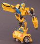 Transformers Prime Bumblebee  (First Edition) toy