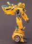 Transformers Prime Bumblebee  (First Edition) toy