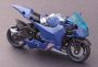 Transformers Prime Arcee (First Edition) toy