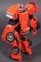 Transformers Prime Cliffjumper (First Edition) toy