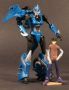 Transformers Prime Entertainment Pack (First Edition - Optimus Prime & Megatron with Raf, Jack, & Miko) toy