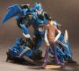 Transformers Prime Entertainment Pack (First Edition - Optimus Prime & Megatron with Raf, Jack, & Miko) toy