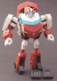 Transformers Animated Autobot Ratchet (Cybertron mode, Toys R Us exclusive) toy