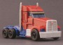 Transformers Prime Optimus Prime  (First Edition) toy