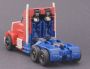 Transformers Prime Optimus Prime  (First Edition) toy