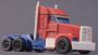 Transformers Prime Optimus Prime  (First Edition) toy