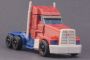 Transformers Prime Optimus Prime  (First Edition) toy