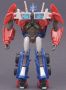 Transformers Prime Optimus Prime  (First Edition) toy