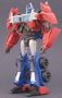 Transformers Prime Optimus Prime  (First Edition) toy