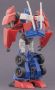 Transformers Prime Optimus Prime  (First Edition) toy