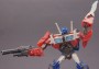 Transformers Prime Optimus Prime  (First Edition) toy