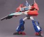 Transformers Prime Optimus Prime  (First Edition) toy