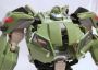 Transformers Prime Bulkhead  (First Edition) toy