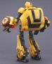 Transformers Generations Cybertron Bumblebee toy