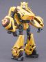 Transformers Generations Cybertron Bumblebee toy