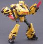 Transformers Generations Cybertron Bumblebee toy