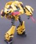 Transformers Generations Cybertron Bumblebee toy