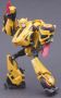 Transformers Generations Cybertron Bumblebee toy