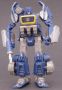 Transformers Generations Cybertron Soundwave toy