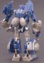 Transformers Generations Cybertron Soundwave toy