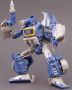 Transformers Generations Cybertron Soundwave toy
