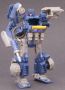Transformers Generations Cybertron Soundwave toy