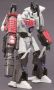 Transformers Generations Cybertron Megatron toy