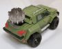 Transformers Prime Bulkhead  (First Edition) toy