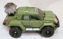 Transformers Prime Bulkhead  (First Edition) toy