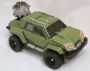 Transformers Prime Bulkhead  (First Edition) toy