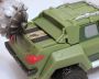 Transformers Prime Bulkhead  (First Edition) toy