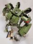 Transformers Prime Bulkhead  (First Edition) toy