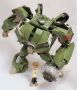 Transformers Prime Bulkhead  (First Edition) toy