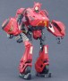 Transformers Generations War for Cybertron Cliffjumper toy