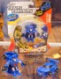 Transformers Bot Shots Mirage (Bot Shots) toy