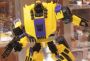 Transformers Generations Swindle toy