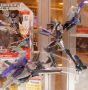 Transformers Prime Starscream toy