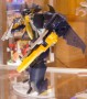 Transformers Prime Dreadwing toy