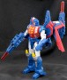 Transformers Timelines Metalhawk toy