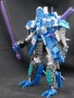 Transformers Timelines Gigatron toy