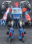 Transformers Timelines Shattered Glass Ultra Magnus toy